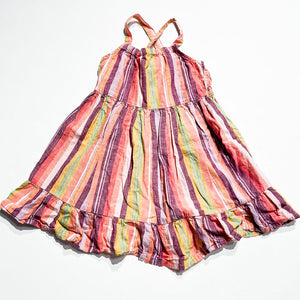 Carters Dress 4Y|206014