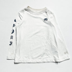 Roots Top 3Y *Imperfection|229012