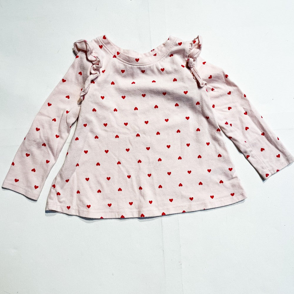 Cat & Jack Shirt 3Y|172399