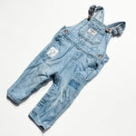 OshKosh Overalls 9M|221003