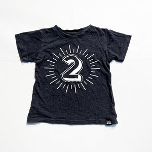Whistle & Flute Top 3/4Y|141888