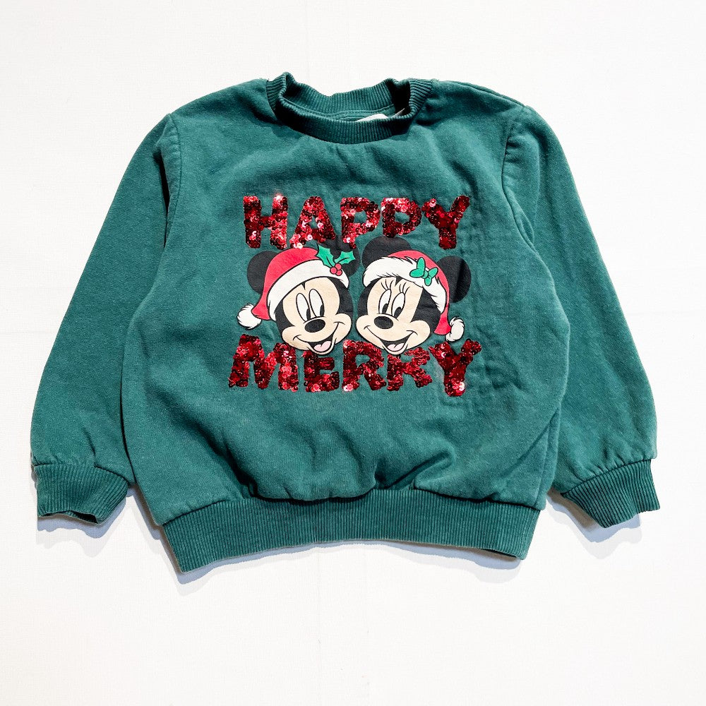 H&M Crew 3/4Y|169912