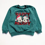 H&M Crew 3/4Y|169912