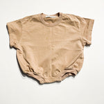 Bambie & Birdie Onesie 12-18M *Imperfection|218833