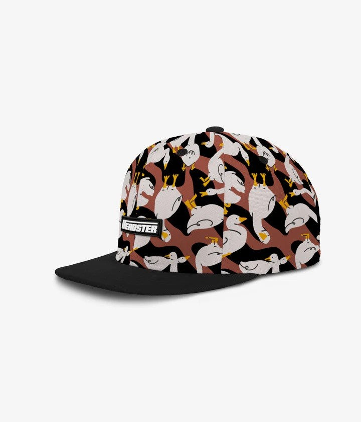 Headster - Goose on the Loose Snapback|125834