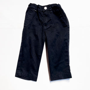 Quicksilver Pants 18M|158786