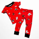 Carters Sleep Set 18M|215475
