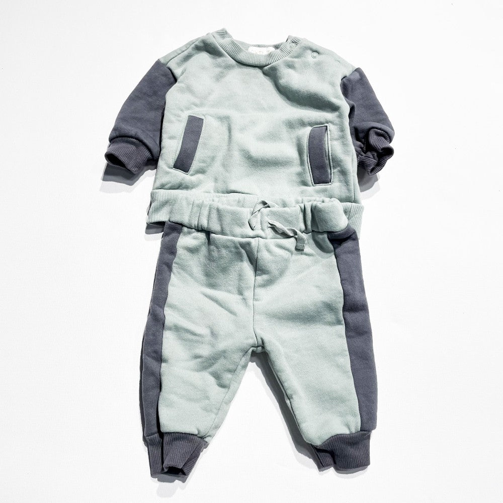 Rachel Zoe Set 0-3M|199804
