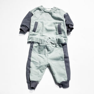 Rachel Zoe Set 0-3M|199804