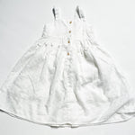 Vignette Dress 4Y|203625