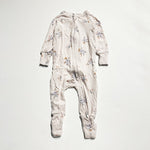 Loulou Lollipop Sleeper 6-12M|209109
