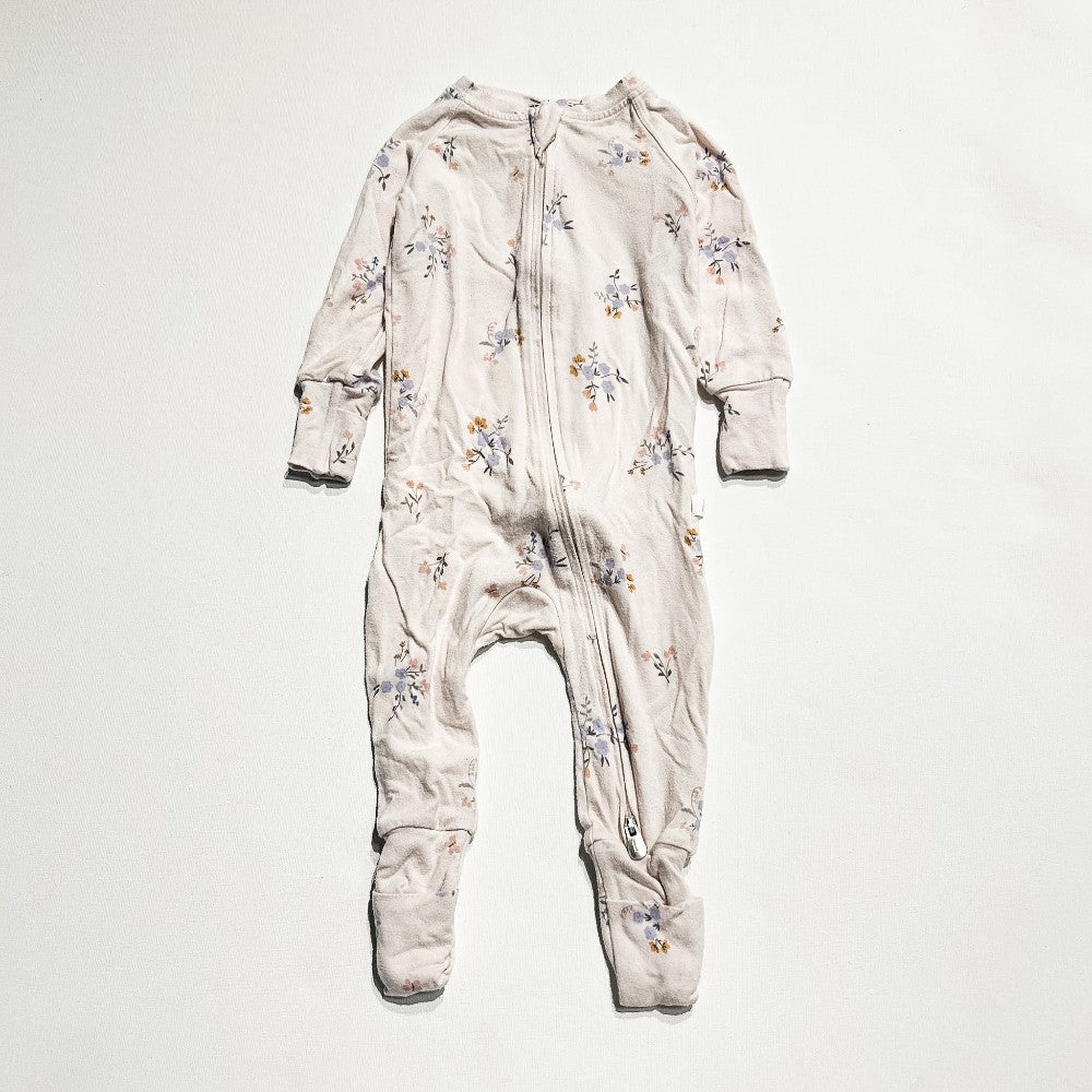 Loulou Lollipop Sleeper 6-12M|209109