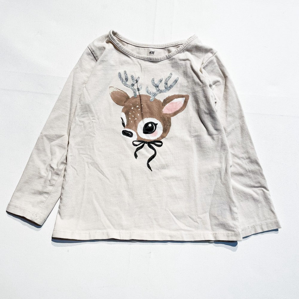 H&M Top 2-4Y|148242