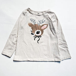 H&M Top 2-4Y|148242