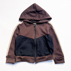 Scoop Zip Up 2Y|174124