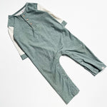 Me & Henry Romper 12-18M|212357