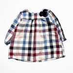 H&M Dress 4-6M|189024