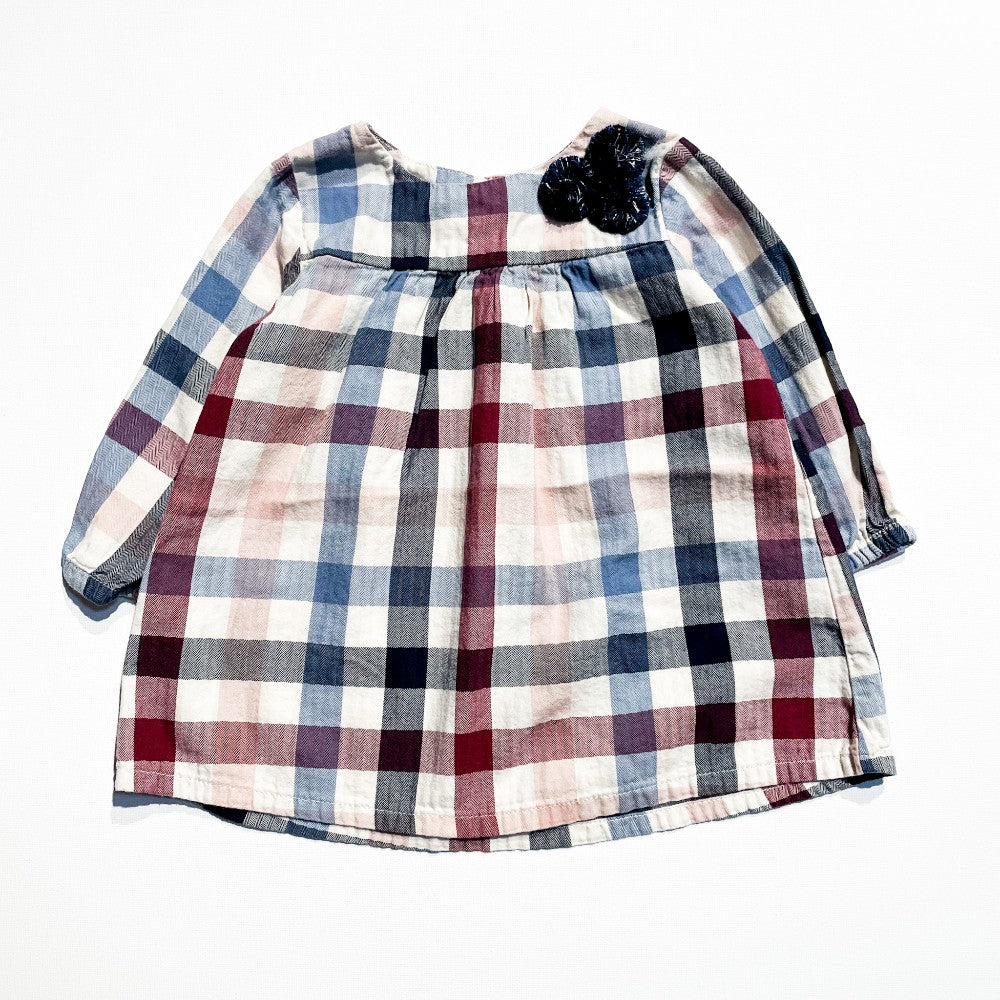 H&M Dress 4-6M|189024