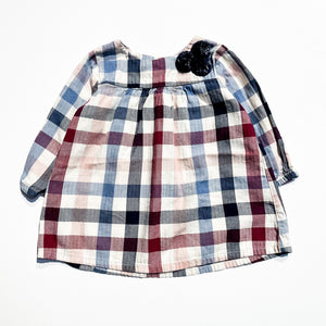 H&M Dress 4-6M|189024