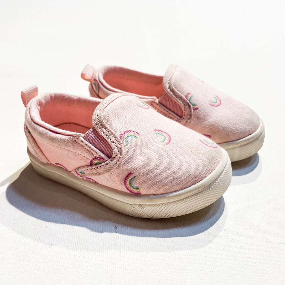 Disney Shoes 5C|135097