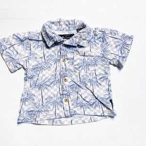 Ben Sherman Top 12M|168173