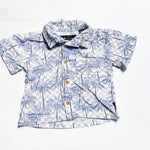 Ben Sherman Top 12M|168173