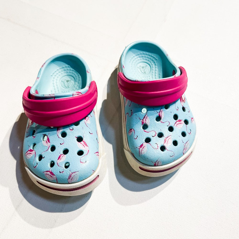 Crocs 4/5C|170108