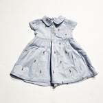 Oshkosh Dress 18M|216849