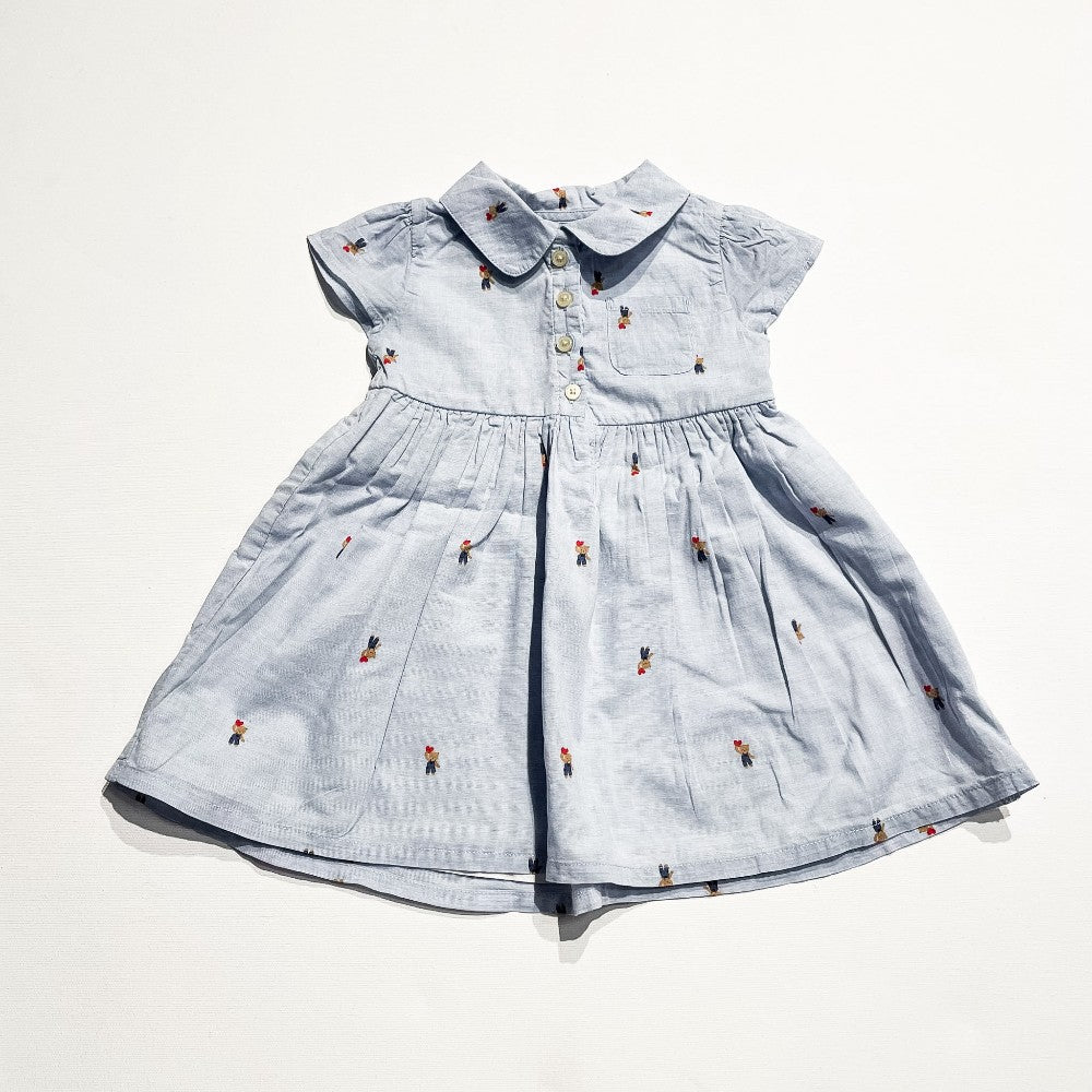 Oshkosh Dress 18M|216849