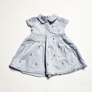 Oshkosh Dress 18M|216849
