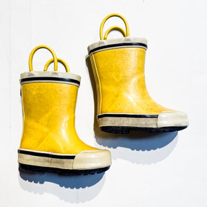 Rain Boots 4C|159094