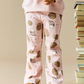 Name It - Milk & Cookies Flare Leggings|216060