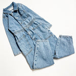 Zara Romper 7Y|233093