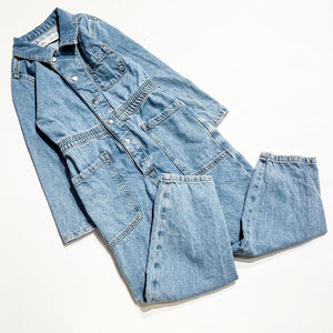 Zara Romper 7Y|233093