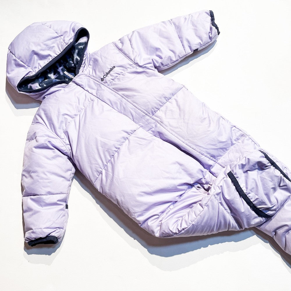 Columbia Snow Suit 18-24M **Imperfection|143565
