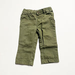 Carters Pants 12M **Imeprfection|217075
