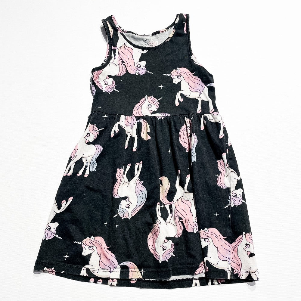 H&M Dress 4-6Y|220866