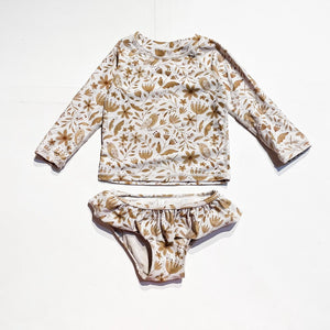 Rylee & Cru Swim Suit 18-24M|154837