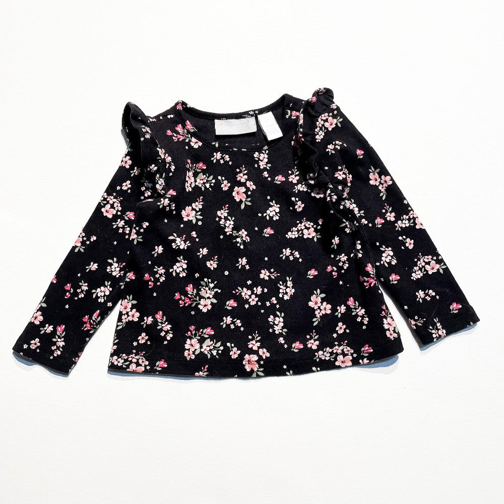 Childrens Place Shirt 12-18M|191912