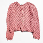 H&M Sweater 6-8Y **Hole|220449