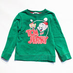 H&M Sweatshirt 2-4Y|121139
