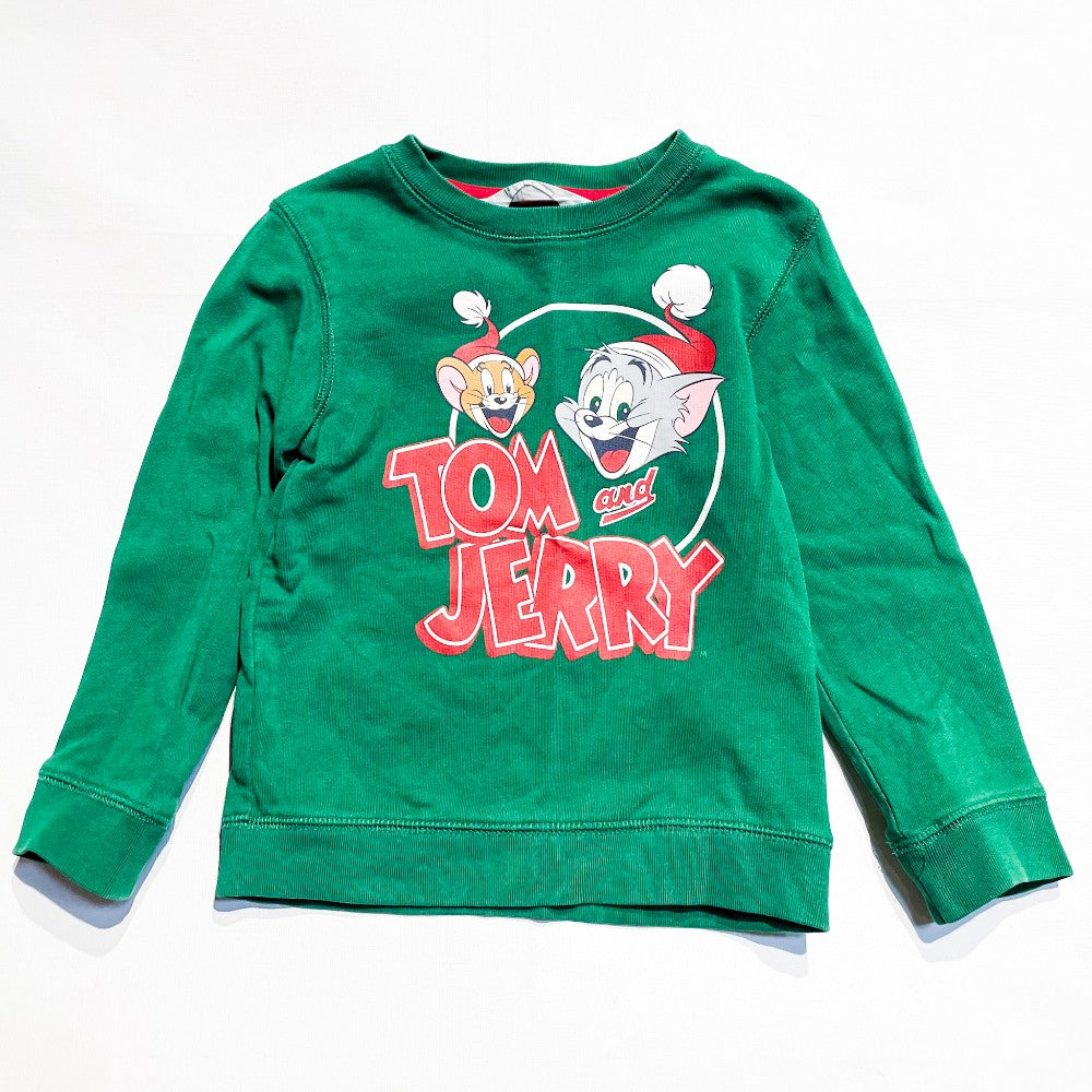 H&M Sweatshirt 2-4Y|121139