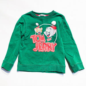 H&M Sweatshirt 2-4Y|121139