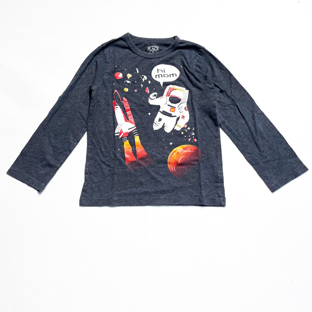 Children's Place Shirt 5T|136188