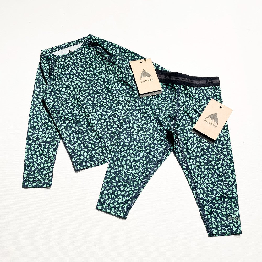 Burton Base LAyer 18M|225899