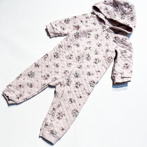 Carters Bunting Suit 12M|184328