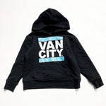 Vans Hoodie 4Y|201211
