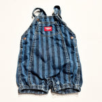 OshKosh Overalls 12M|212950