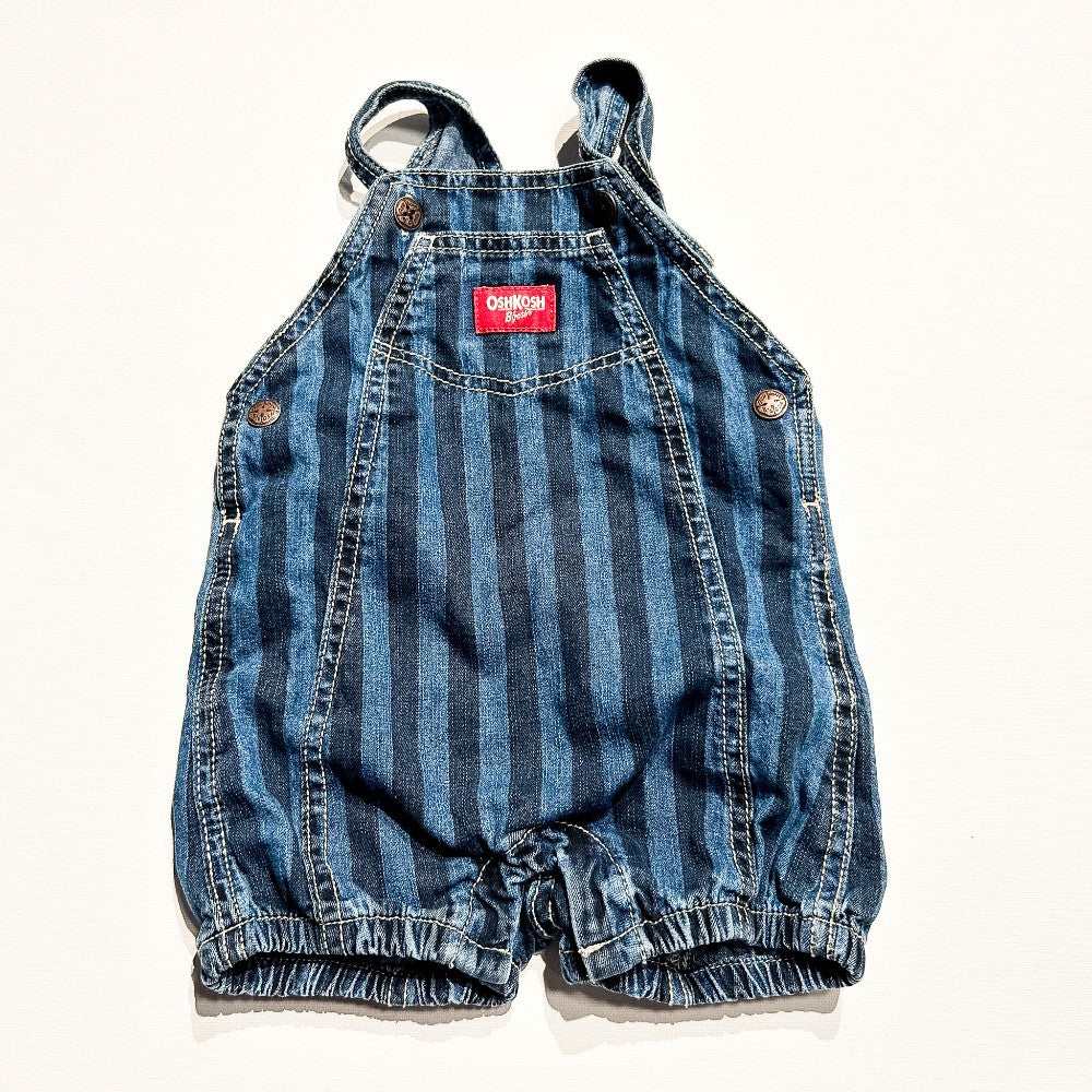 OshKosh Overalls 12M|212950