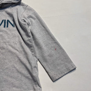 Calvin Klein Top 4Y *Imperfection|127774